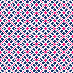 seamless geometric pattern