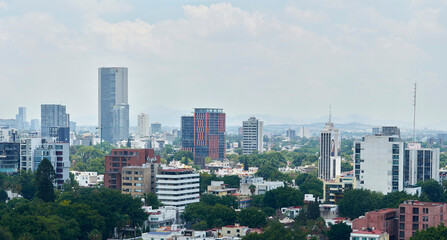 panoramica guadalajara