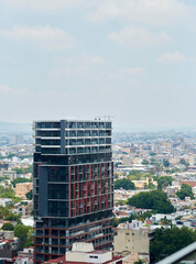 Fototapeta premium edficios
