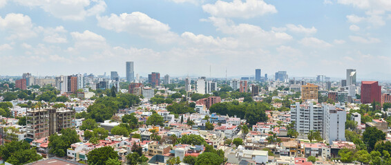 panoramica guadalajara