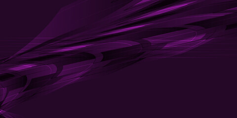 Modern blue background