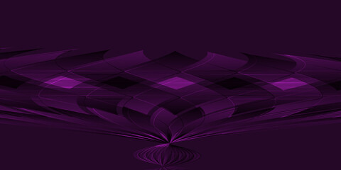 Modern purple background