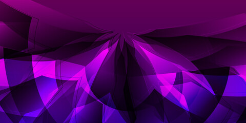 Fototapeta premium abstract purple background