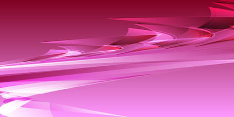 Luxury red and pink background design