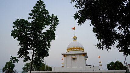 temple of janki mata hindu god