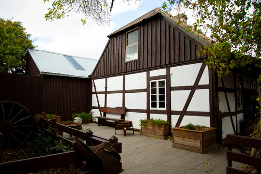 Town Of Hahndorf - South Australia