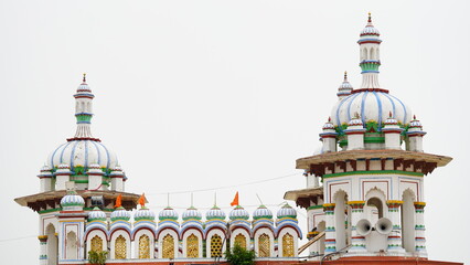 janakpur dhaan temple in nepal