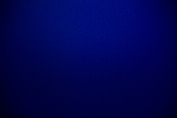 Blue concrete background. Abstract textures for design. old wall