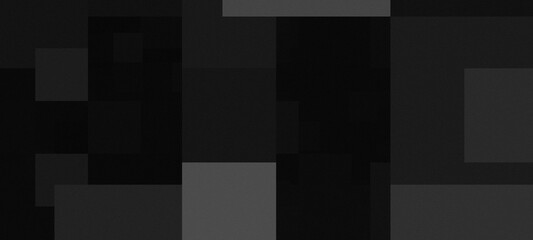 abstract background with squares