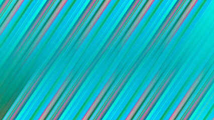 Abstract gradient linear multicolored glowing background