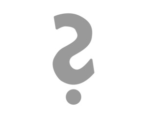 question mark symbol