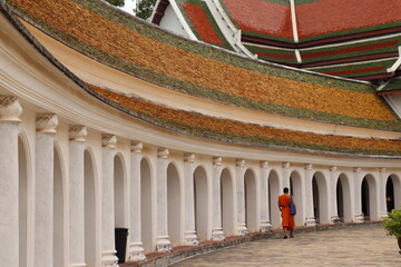 Wat Phra Pathom Chedi