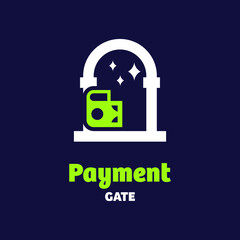 Payment Gate Logo