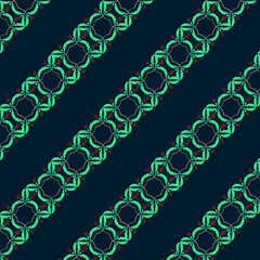 Vector abstract textile, geometric pattern. Multicolored background. Vector illustration eps 10, Art. luxury abstract wallpaper, design layout, poster template, background, art	