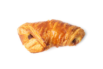 Single French Butter Croissant