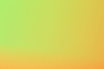 yellow and green gradient template