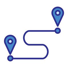 Location icon