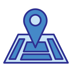 Location icon