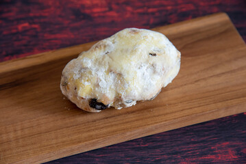 焼き菓子シュトーレン１