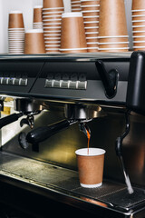 espresso coffee maker
