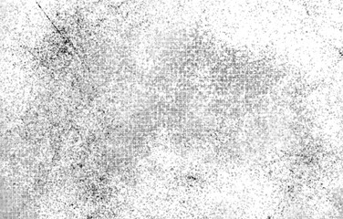 Scratch Grunge Urban Background.Grunge Black And White Urban. Dark Messy Dust Overlay Distress Background.