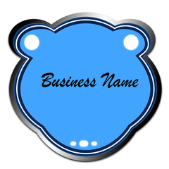 A logo that is special for your business.