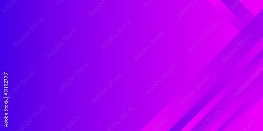 Poster modern purple futuristic abstract . modern minimalistic vector abstract background design use for bu