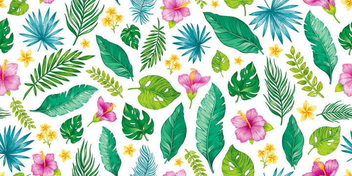Hawaiian Print Background Images – Browse 91,689 Stock Photos, Vectors, and  Video | Adobe Stock