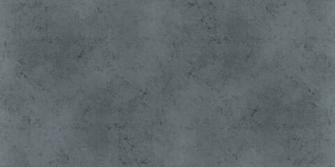 Seamless vintage Old plastered wall texture, dark floor or wall surface texture, dark grunge texture with dust and spots, Black background for construction related works.