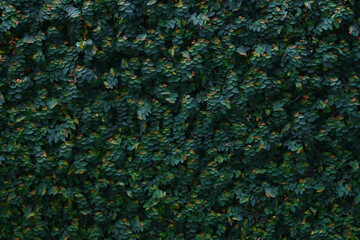 Leaves Tropical forest trees texture background wallpaper