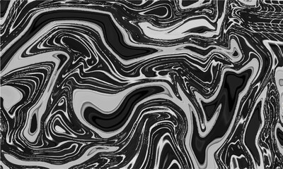 Colorful Liquid Background desing, Fluid painting abstract texture,aet technique. can be used for background or wallpaper