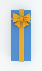  Present Box Top View	