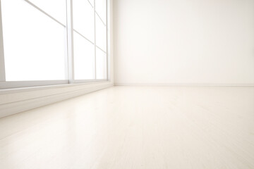 リビング床イメージ