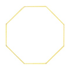 frame for text with stars