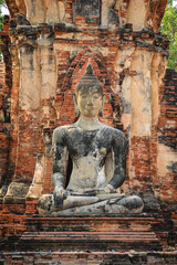 buddha statue country