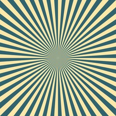 sunburst background template vector illustration