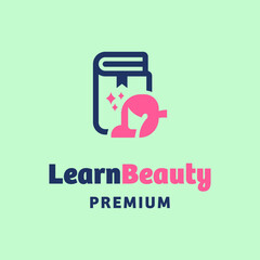 Learn Beauty Logo