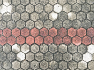 paving stone background