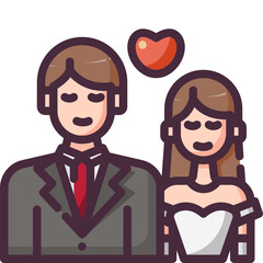 newlyweds icon