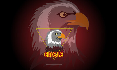 Professional Mascot Logo Design.