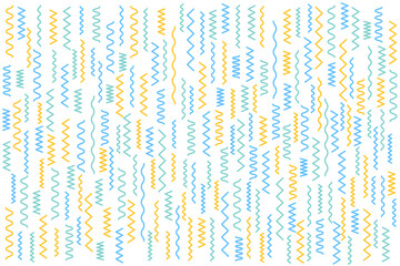 抽象 模様 装飾 北欧 ベクター ai 素材 背景