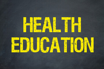 Health Education