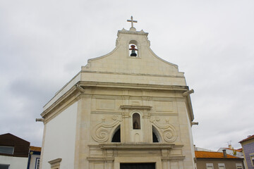 Sao Goncalinho Chapel in Aveiro, Portugal