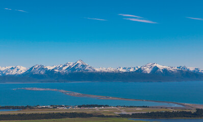 Homer Spit