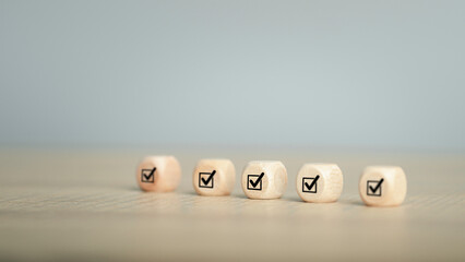 Checklist, Corporate regulatory and compliance, approve, Quality control management, ISO...