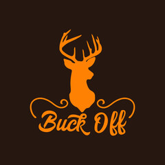 Typography for T-shirt design, Mug design, printing item, sticker, football, banner, vector design