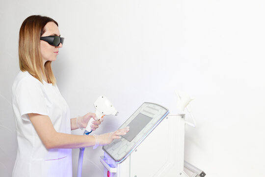 laser hair removal master near diode laser for hair removal