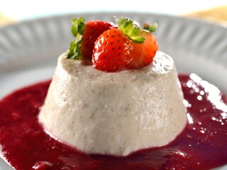 Pannacota