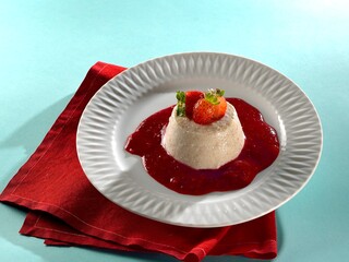 Pannacota