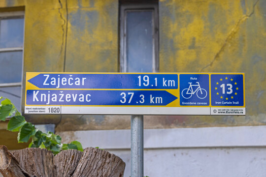 Iron Curtain Trail